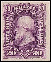 Emperor Dom Pedro II
