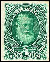 Emperor Dom Pedro II