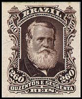 Emperor Dom Pedro II