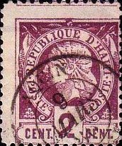 Liberty Head