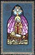Virgin and Child