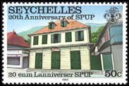 Original headquarter