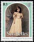 As child