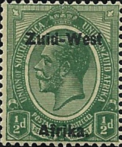 Overprinted,Dutch