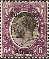 Overprinted,Dutch