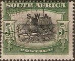 Overprint,English