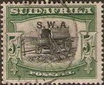 Overprint,Africaan