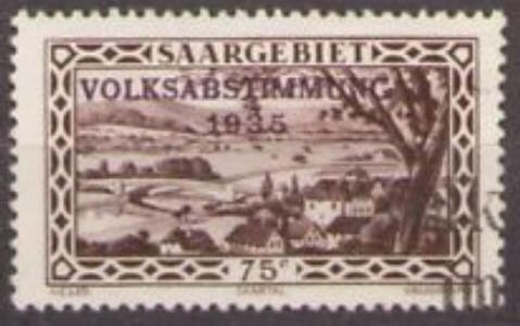 Plebiscite