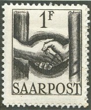 Handshake