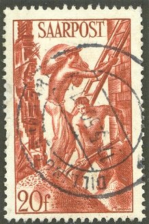 Building worker
