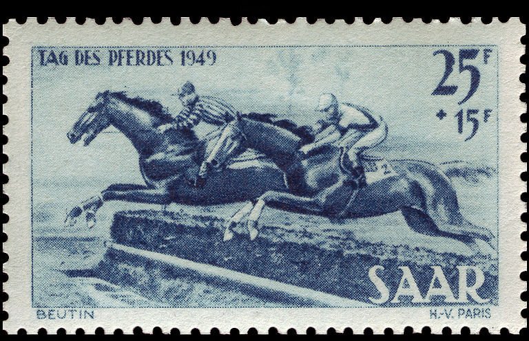 Racehorses