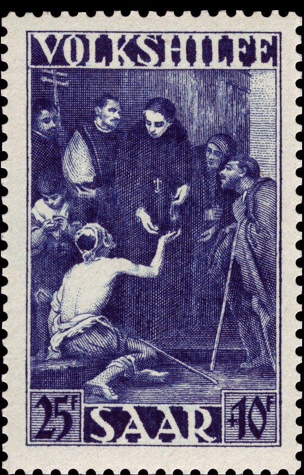 Eleemosynary of St. Thomas