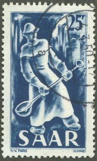 Iron and steel industry