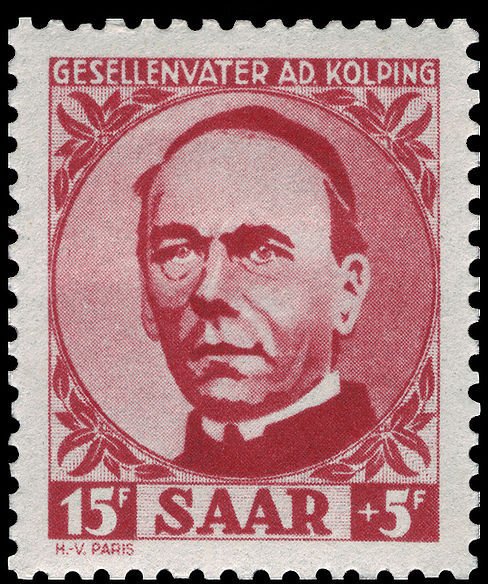 A. Kolping