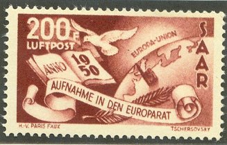 Book, earth, banner and dove