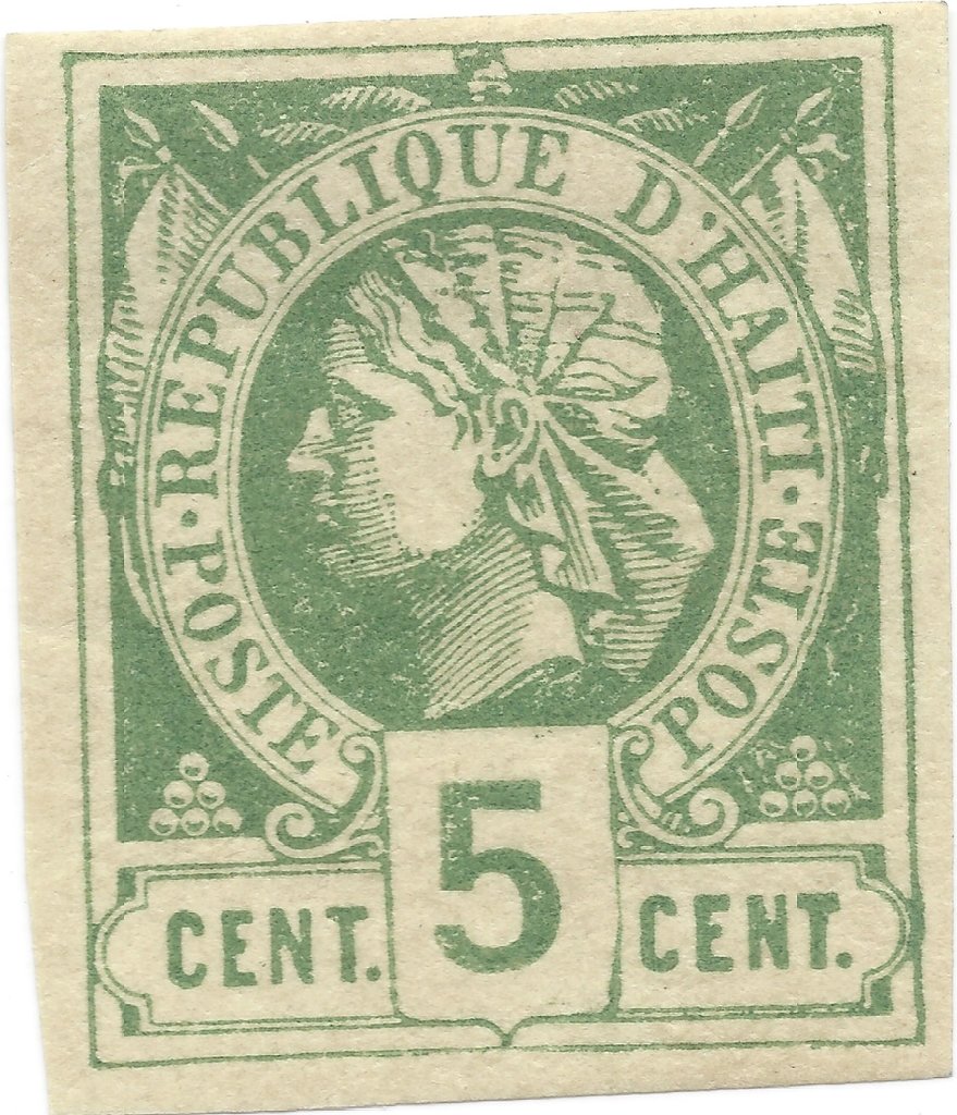 Liberty Head