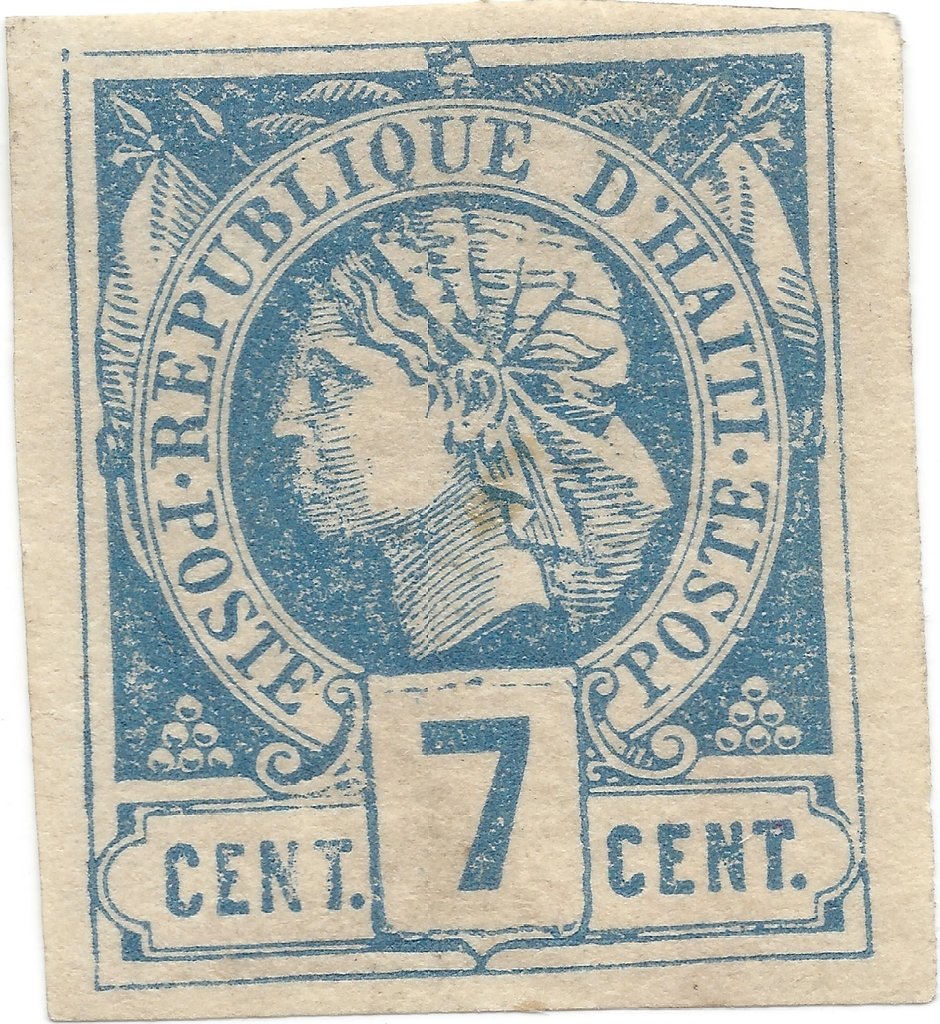 Liberty Head