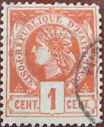 Liberty Head