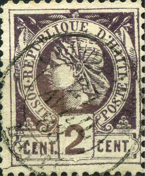 Liberty head