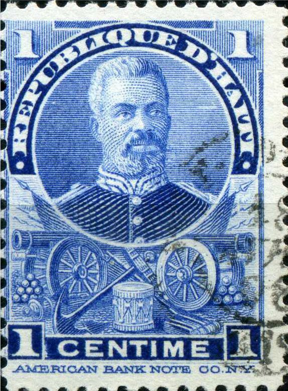 Paul Tirésias Augustin Simon Sam (1835–1916)