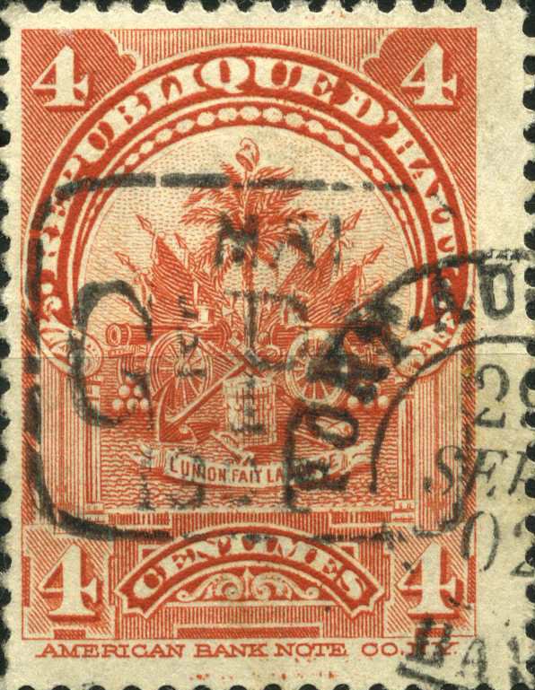Coat of Arms