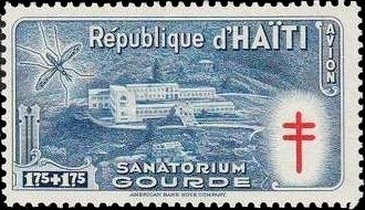Sanatorium, Mosquito
