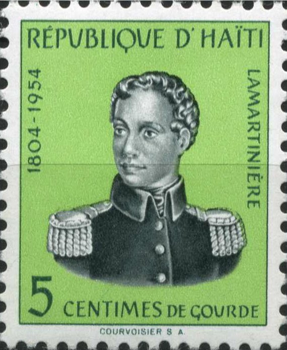 Lamartinière