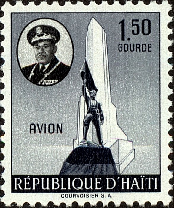 Paul E. Magloire