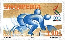 Cycling