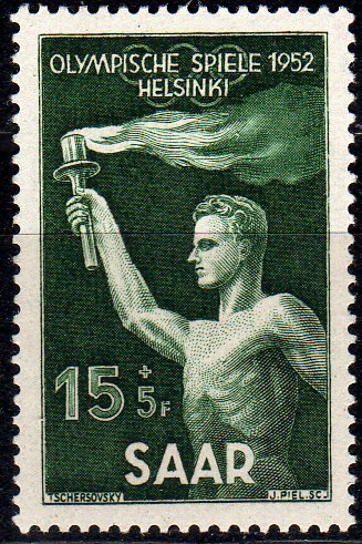 Torch-bearer