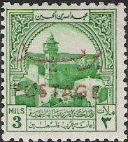 Z3 with Overprint (red)