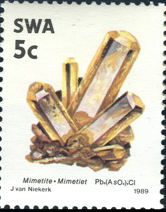 Mimetiet