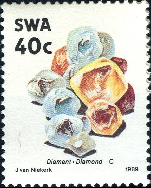 Diamond
