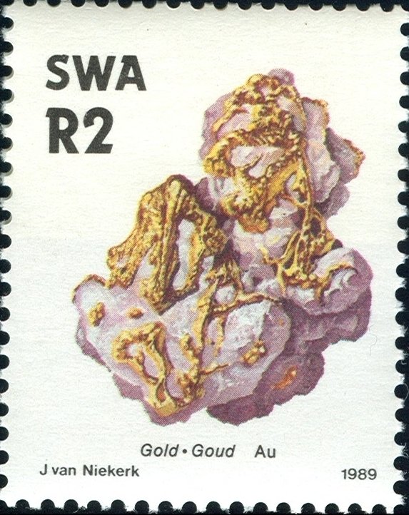 Gold