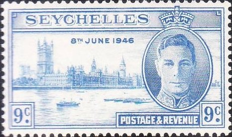 Anniversary of the victory