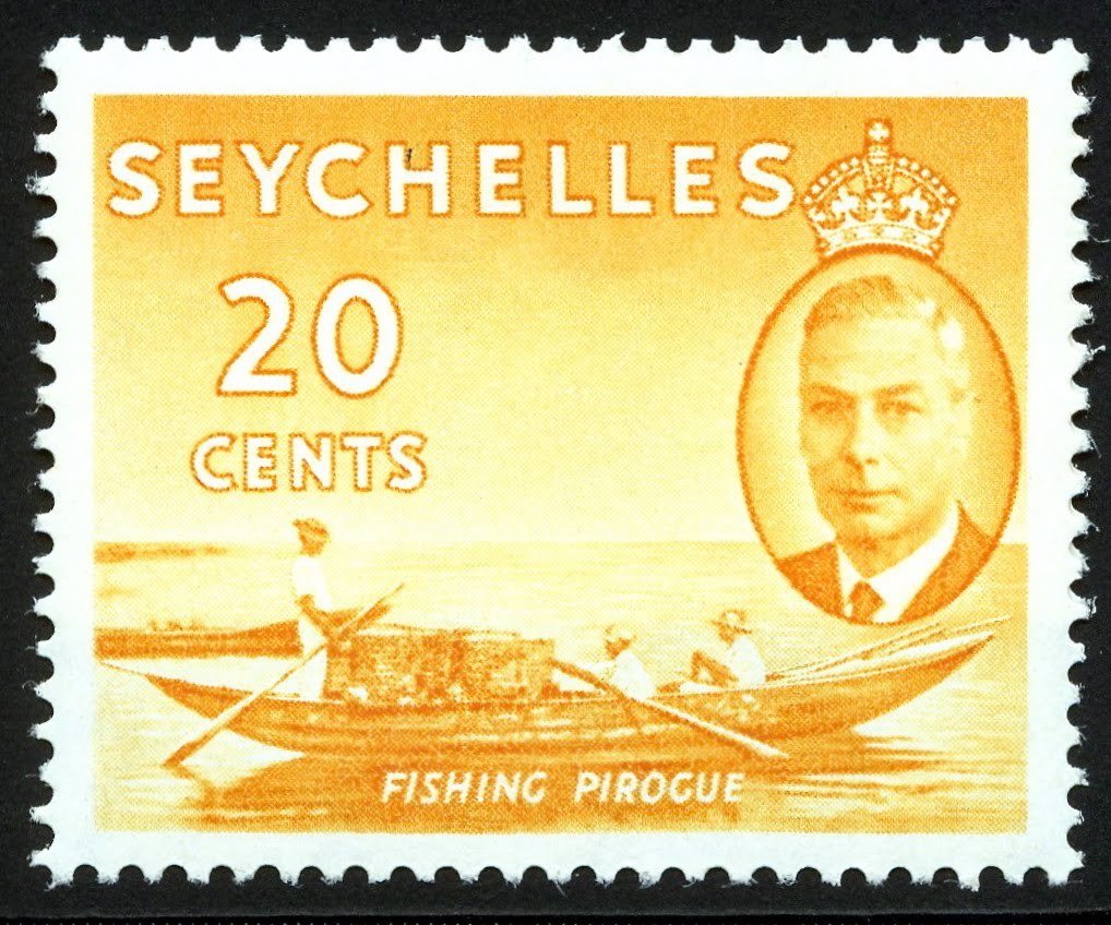 Fishing Boat