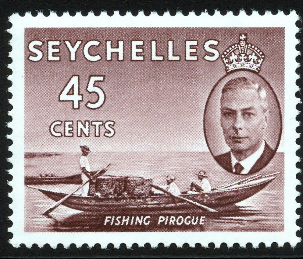 Fishing Boat