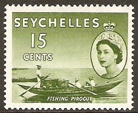Fishing Boat