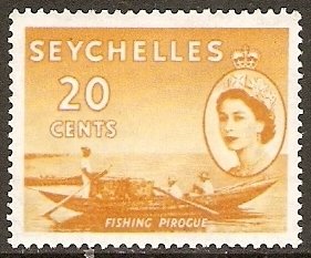 Fishing Boat