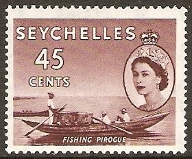 Fishing Boat