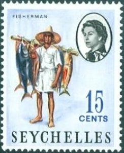 Fisherman