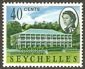 Government House