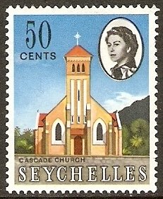 Cascade Church