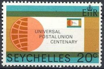 Envelope and Globe