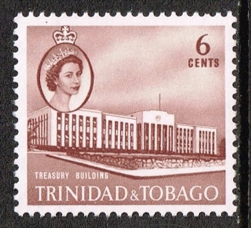 Treasury Building