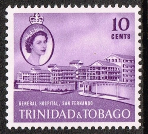 General Hospital, San Fernando