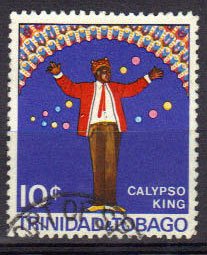 Calypso King