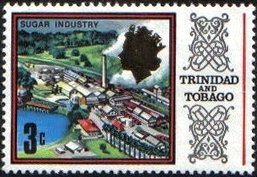 Sugar Refinery