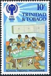 School Feeding Programme