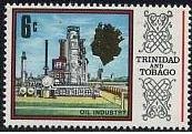 Oil Industry